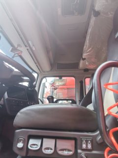 Dongfeng Tianjin KR PLUS 280 hp 4X2 9.8 m - фото 6