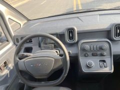 Lingshi 2.82 m BEV refrigerated truck CATL 53.58kWh electric truck re… - фото 5