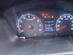 Foton V1 112 hp 4X2 2.7 m - фото 10