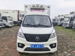 Foton V1 112 hp 4X2 2.7 m - фото 2