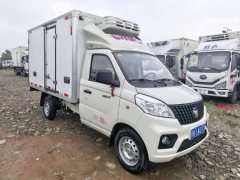 Foton V1 112 hp 4X2 2.7 m - фото 3