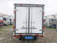 Foton V1 112 hp 4X2 2.7 m - фото 4