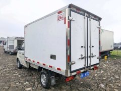 Foton V1 112 hp 4X2 2.7 m - фото 5