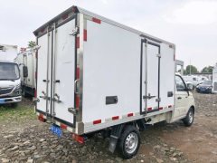 Foton V1 112 hp 4X2 2.7 m - фото 6