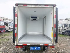 Foton V1 112 hp 4X2 2.7 m - фото 7