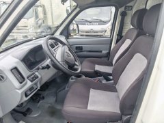 Foton V1 112 hp 4X2 2.7 m - фото 9