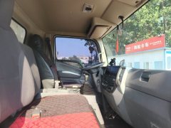 Foton Ollin CTS 148 hp 4X2 4.17 m - фото 3