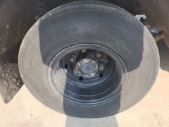 Foton Ollin CTS 148 hp 4X2 4.17 m - фото 5