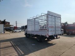 Foton Ollin CTS 148 hp 4X2 4.17 m - фото 7