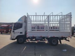 Foton Ollin CTS 148 hp 4X2 4.17 m - фото 8