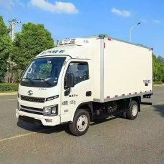 SAIC Yuejin S 95 hp 4X2 3.26 m - фото 1
