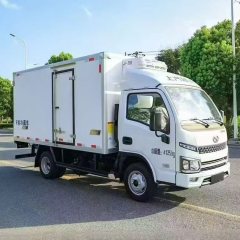SAIC Yuejin S 95 hp 4X2 3.26 m - фото 3