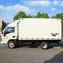 SAIC Yuejin S 95 hp 4X2 3.26 m - фото 6