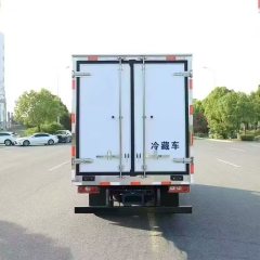 SAIC Yuejin S 95 hp 4X2 3.26 m - фото 8