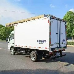 SAIC Yuejin S 95 hp 4X2 3.26 m - фото 9