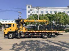 Foton Aumark S3 230 hp 6X2 7.2 m - фото 3