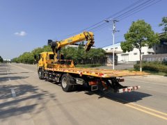 Foton Aumark S3 230 hp 6X2 7.2 m - фото 4
