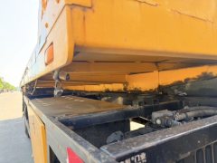 Foton Aumark S3 230 hp 6X2 7.2 m - фото 6