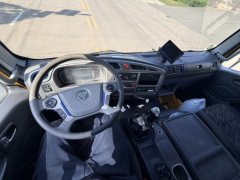 Foton Aumark S3 230 hp 6X2 7.2 m - фото 7