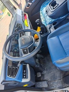 Chengli Foton 172 hp 4X2 4.08 m - фото 8