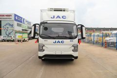 JAC 160 hp 4X2 4.08 m - фото 2