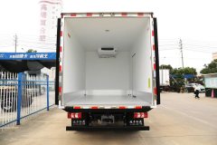 JAC 160 hp 4X2 4.08 m - фото 5