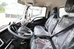JAC 160 hp 4X2 4.08 m - фото 7