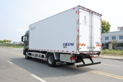 Foton Auman Galaxy 3 350 hp 4X2 6.8 m - фото 6