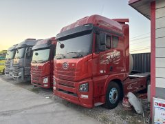 FAW Jiefang JH6 560 hp 6X4 - фото 1