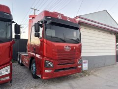 FAW Jiefang JH6 560 hp 6X4 - фото 3