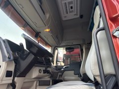 FAW Jiefang JH6 560 hp 6X4 - фото 4