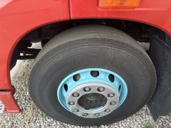 FAW Jiefang JH6 560 hp 6X4 - фото 6