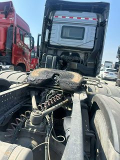 Foton Auman 580 hp 6X4 - фото 7