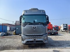 Foton Auman 660 hp 6X4 - фото 2