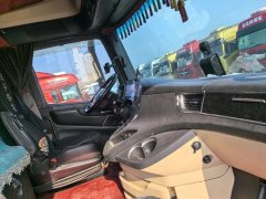 Foton Auman 660 hp 6X4 - фото 4