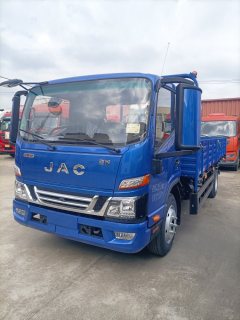 JAC Junling V7 170 hp 4X2 5.2 m - фото 1