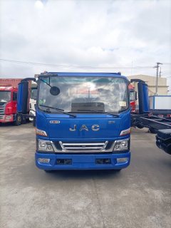 JAC Junling V7 170 hp 4X2 5.2 m - фото 2