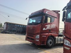 FAW Jiefang JH6 460 hp 6X4 - фото 1