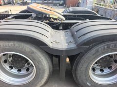 FAW Jiefang JH6 460 hp 6X4 - фото 5