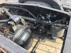 FAW Jiefang JH6 460 hp 6X4 - фото 8