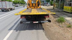 JMC 140 hp 4X2 5.2 m - фото 3
