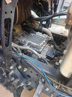 Shacman Delong X6000 590 hp 6X4 - фото 4