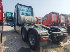 Shacman Delong X6000 590 hp 6X4 - фото 6