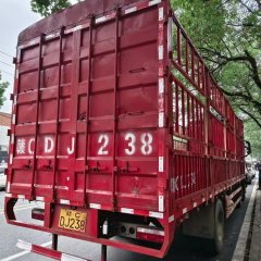 JAC Gallop GAC Higer K5 290 hp 6X2 9.5 m - фото 4