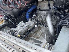 Sinotruk Sitrak G7S 570 hp 4X2 - фото 4