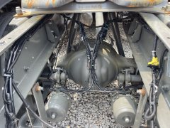 Sinotruk Sitrak G7S 570 hp 4X2 - фото 6