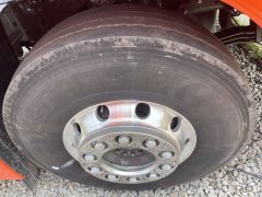 Sinotruk Sitrak G7S 570 hp 4X2 - фото 7