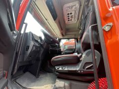 Sinotruk Sitrak G7S 570 hp 4X2 - фото 8