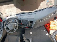 FAW Jiefang J6L 260 hp 4X2 8.2 m - фото 6