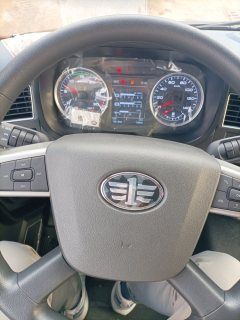 FAW Jiefang J6L 260 hp 4X2 8.2 m - фото 8